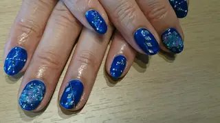 ネイル Nail Space R所属・ネイルスペースR 小林のネイルデザイン