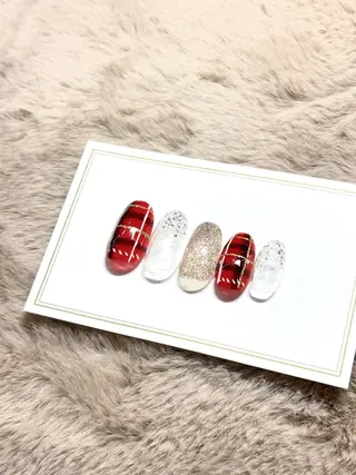 ネイル REMIA 上大岡店所属・✨️REMIA 千葉💅🏻のネイルデザイン