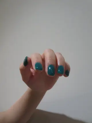 ネイル 市川 加奈子のネイルデザイン