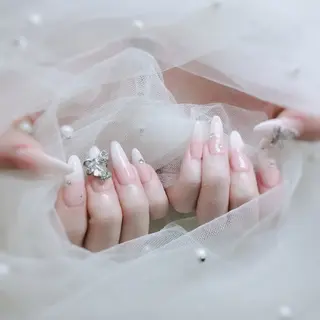ネイル Nailsalon　Mahalo所属・Nailsalon Mahaloのネイルデザイン