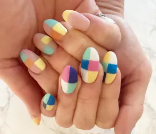 ネイル Nail Salon Dream Mamのネイルデザイン