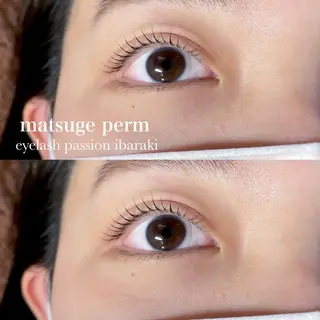 マツエク・マツパ eyelist🌼 asukaのマツエク・マツパデザイン