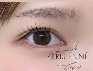 マツエク・マツパ LUNÉ ／ AMI  甲子園口のマツエク・マツパデザイン