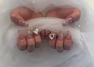 ネイル nail salon belleのその他イメージ