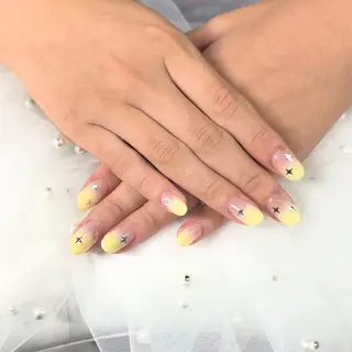 ネイル nail salon tenoneのネイルデザイン