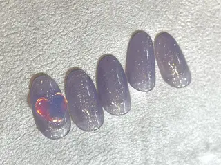 ネイル ネイルサロンLaugh.所属・松浦 未悠のネイルデザイン