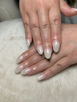 ネイル 金山 沙織のエステ・リラクイメージ