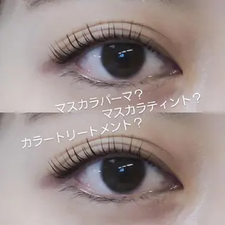 マツエク・マツパ lala eyelash 三田/田町店所属・lala 三田/田町AOIのその他イメージ