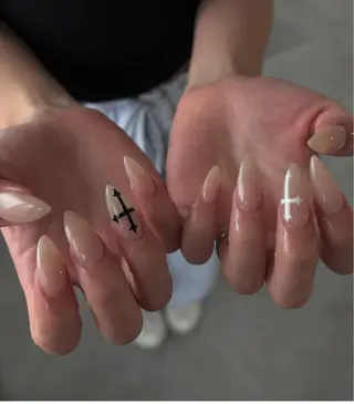 ネイル CoMo Nail Studio所属・CoMo Nailのネイルデザイン