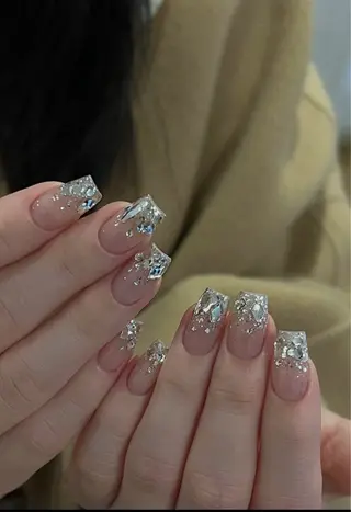 ネイル The one唐木 ユミのネイルデザイン