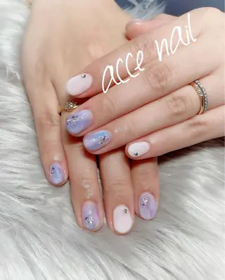 ネイル atsuco ✴︎のネイルデザイン