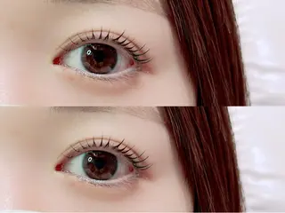 マツエク・マツパ eyelist 🌼 Mahoのマツエク・マツパデザイン