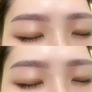 アイブロウ 🤍美眉/パーマ 🤍Yamamotoのマツエク・マツパデザイン