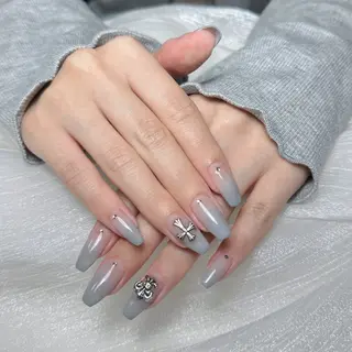 ネイル YS Nailのネイルデザイン