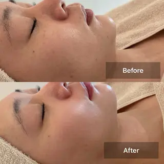 目元・まつパ・美肌フ ェイシャル谷町四丁目のマツエク・マツパデザイン