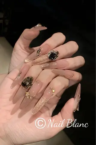 ネイル Nail nanamiのネイルデザイン