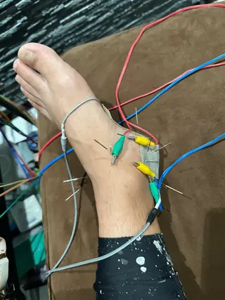 美容鍼灸整体サロンBeauJu所属・小顔矯/美容鍼/鍼灸 BeauJuのその他イメージ