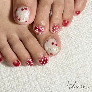 ネイル Flore (フロール)の眉毛・アイブロウイメージ