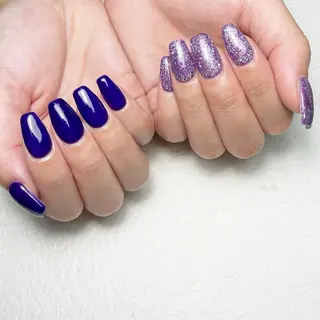 ネイル Y nail なんば堀江店のネイルデザイン