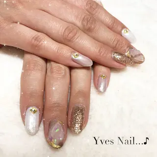 ネイル kanno yのネイルデザイン