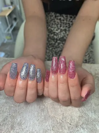 ネイル HaL NaiLのネイルデザイン