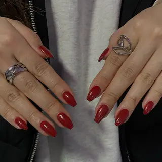 ネイル cozmic sista所属・💕Nanaka💕 ［森ノ宮駅徒歩1分］のネイルデザイン