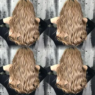 ロング 全店売上No.1🏆 ✨深江裕稀のヘアスタイル