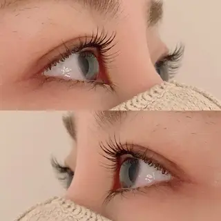 マツエク・マツパ PIKAKE 永友のマツエク・マツパデザイン