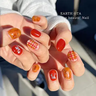 ネイル Rena colore'のネイルデザイン