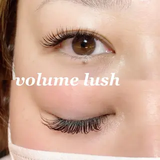 キッズ マツエク・マツパ sola: neolive出沼のマツエク・マツパデザイン