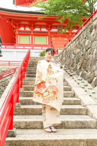 coupe ciseauxのヘアスタイル