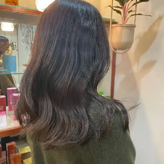 ロング 安原 亜弥🕊🕊のマツエク・マツパデザイン