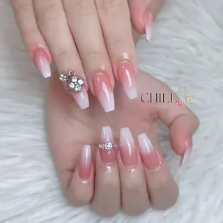 ネイル Nail salon CHILL 【ネイルサロン チル】大須店所属・Nailsalon CHILL大須店💅のネイルデザイン