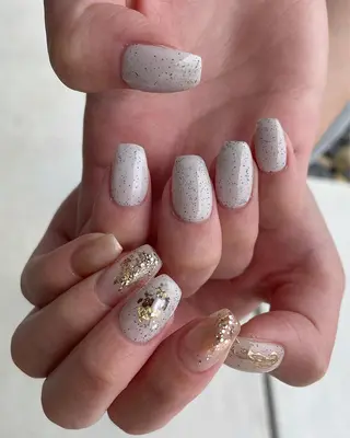 ネイル puna nailのネイルデザイン