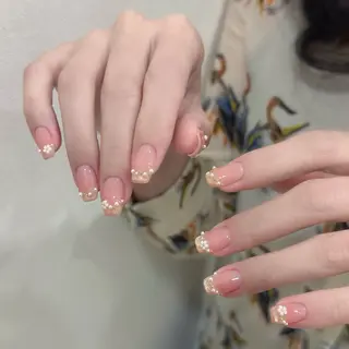 ネイル スズキ ミクのネイルデザイン