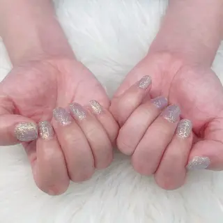 ネイル エリクサーネイル池袋店所属・エリクサーネイル池袋 大槻のネイルデザイン