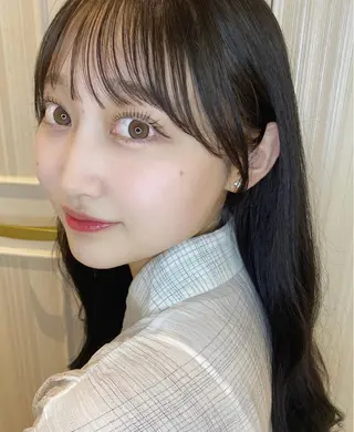 マツエク・マツパ GO TODAY SHAIRE SALON所属・marin eyelashのマツエク・マツパデザイン