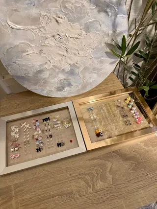 Nes.nail&eyelash所属・ayuna .のネイルデザイン