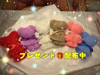 ネイル ラッキーネイルサロン 西川口東口店のネイルデザイン