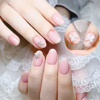 ネイル nailsalon　Moa所属・NailSalon Moa_Ayakaのネイルデザイン