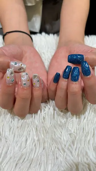 ネイル 🤍 YUI 🤍のネイルデザイン