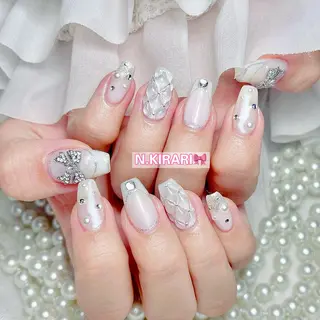 ネイル ✨ キム ✨のネイルデザイン