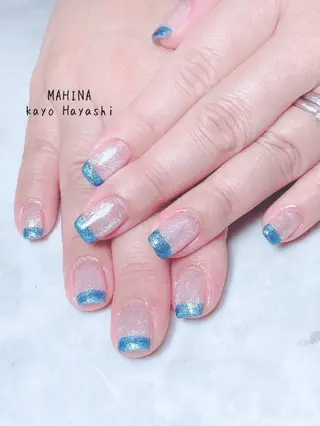 ネイル MAHINA所属・MAHINA 🌺KAYO🌺のエステ・リラクイメージ