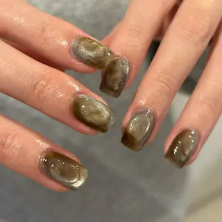 ネイル filonnail chinatsuのネイルデザイン