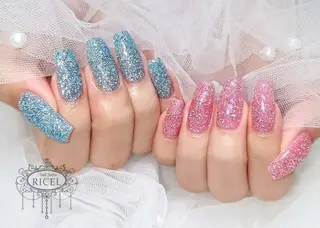 ネイル NANAMI ︎︎♡のネイルデザイン