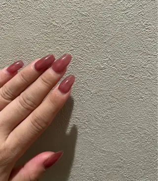 ネイル niji nailのネイルデザイン