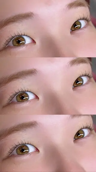 マツエク・マツパ OUI太田店所属・白沢花江 /マツパのマツエク・マツパデザイン