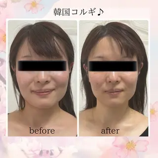 esthesalon Ran所属・小顔美肌痩身サロン Ranのその他イメージ
