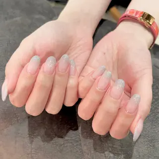 ネイル Dahlia Beauty ダリアビューティー所属・春日井Dahlia Beauty中川のネイルデザイン