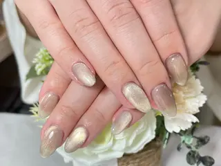 ネイル H&B 楊のネイルデザイン